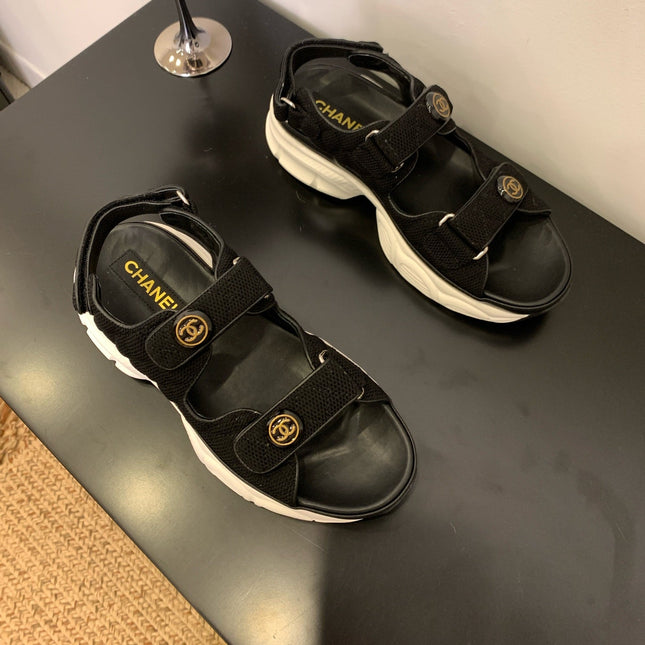 SANDAL 25S IN BLACK LAMBSKIN EMBOSED SNAKE PATTERN