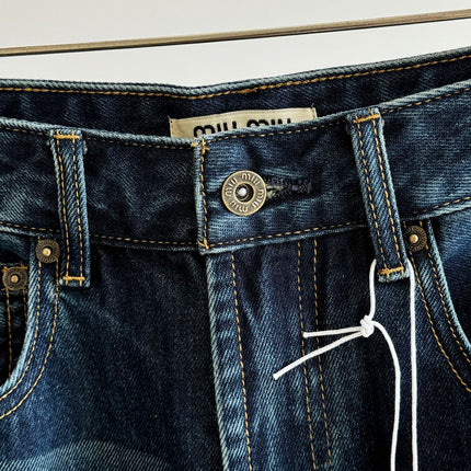 MIUMIU JEANS STYLE 225