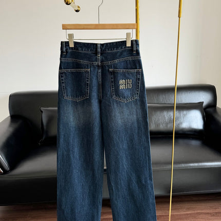 MIUMIU JEANS STYLE 225