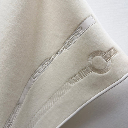 HERMES 25S CAPE COAT 007