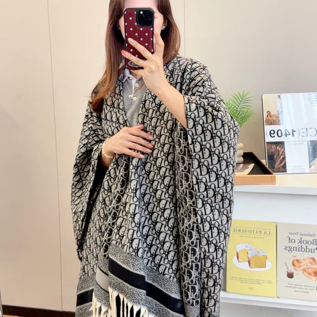 DIOR 25S SHAWL STYLE 188