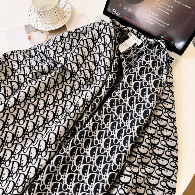 DIOR 25S SHAWL STYLE 188