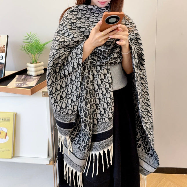 DIOR 25S SHAWL STYLE 188