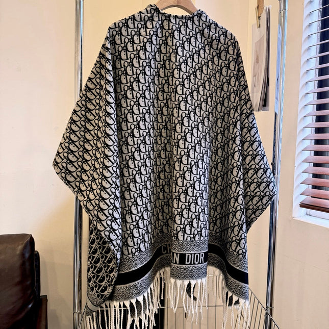 DIOR 25S SHAWL STYLE 188