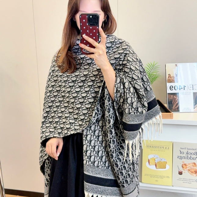 DIOR 25S SHAWL STYLE 188