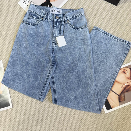 LOEWE JEANS STYLE 131