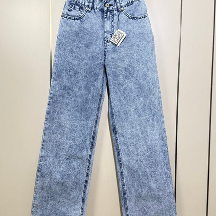 LOEWE JEANS STYLE 131