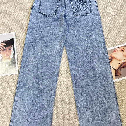 LOEWE JEANS STYLE 131