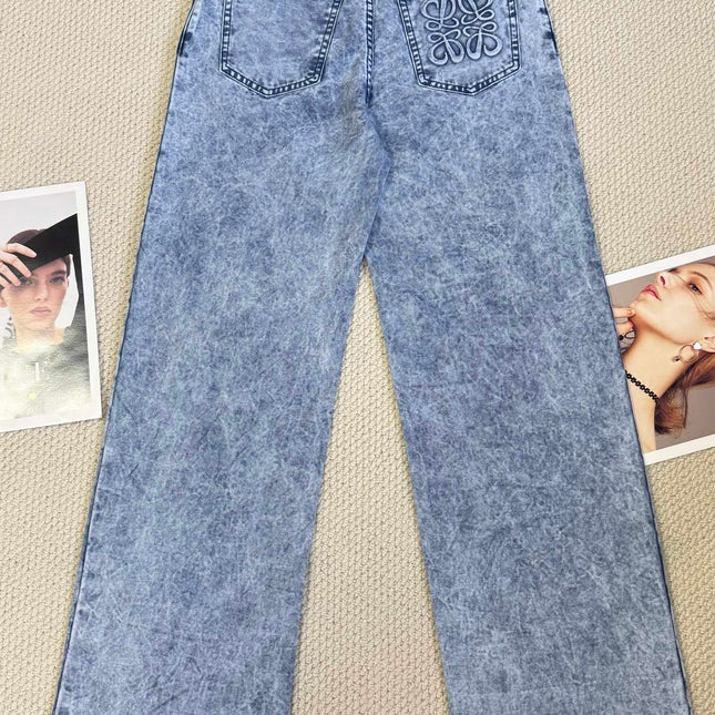 LOEWE JEANS STYLE 131