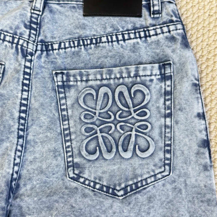 LOEWE JEANS STYLE 131