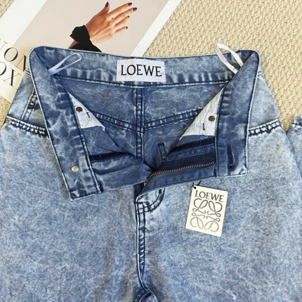 LOEWE JEANS STYLE 131