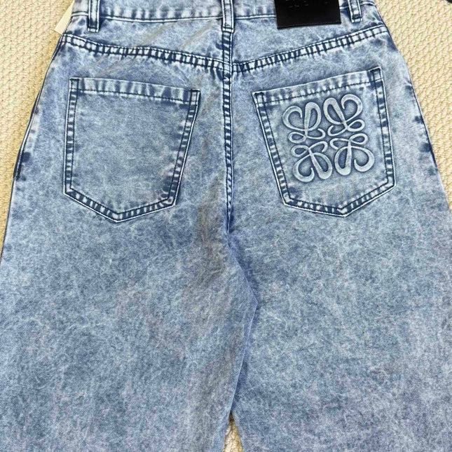 LOEWE JEANS STYLE 131