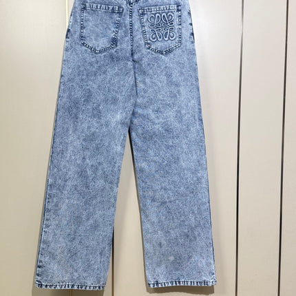 LOEWE JEANS STYLE 131