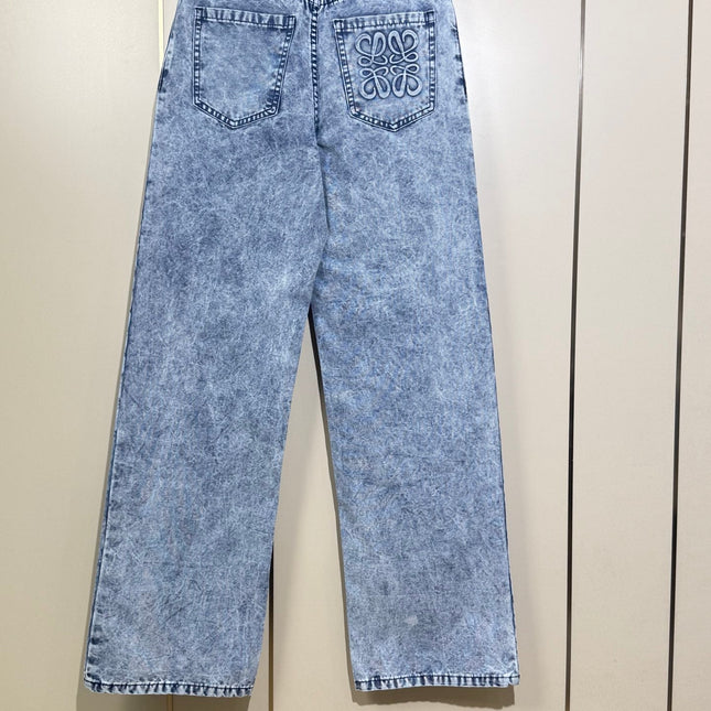 LOEWE JEANS STYLE 131
