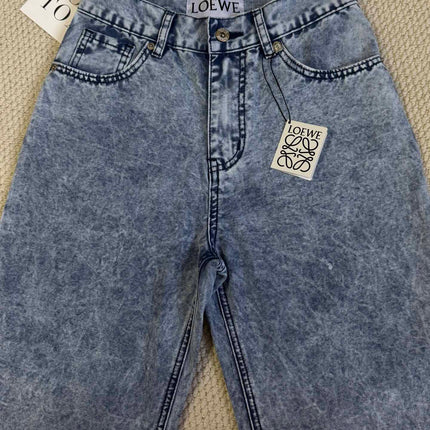 LOEWE JEANS STYLE 131