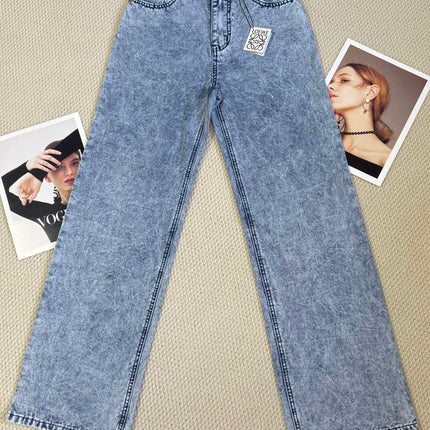 LOEWE JEANS STYLE 131