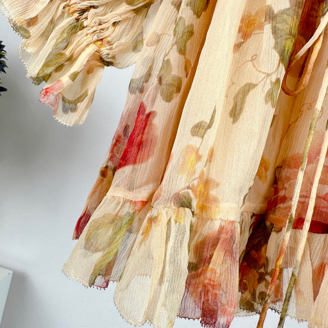 Zimmermann 2025 Playsuit 050