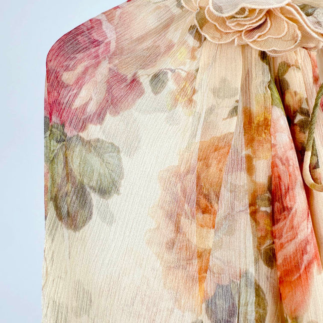 Zimmermann 2025 Playsuit 050