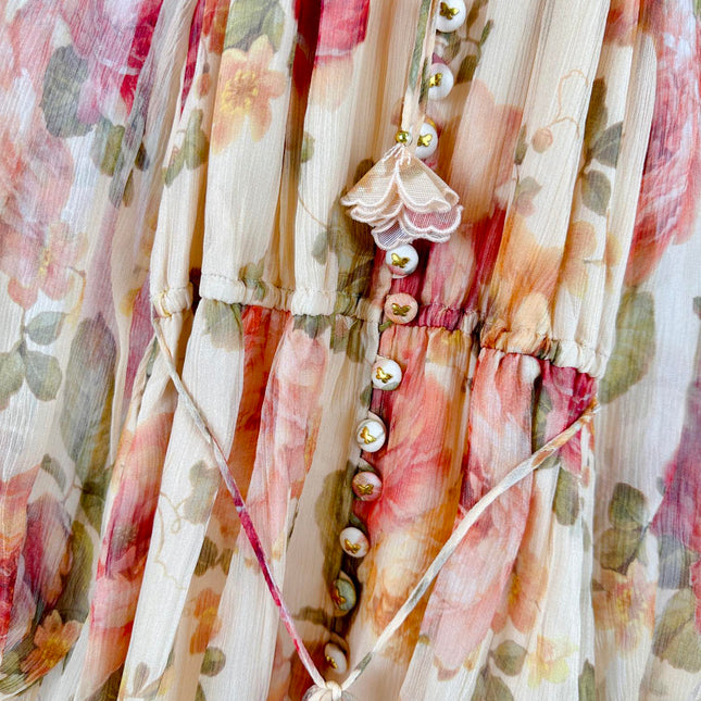 Zimmermann 2025 Playsuit 050