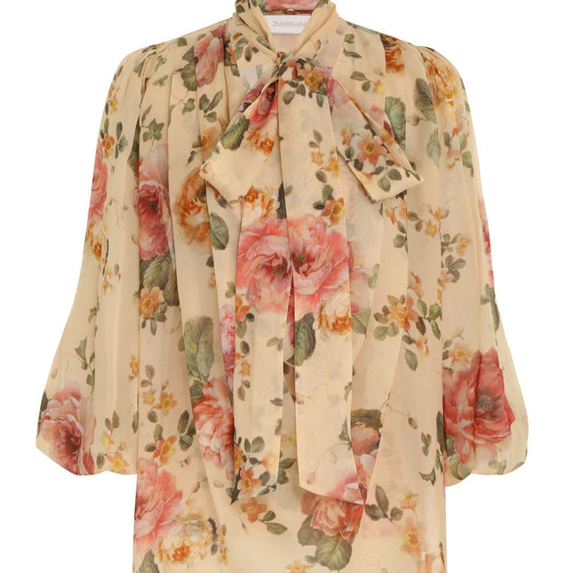 Zimmermann 2025 Blouse 049