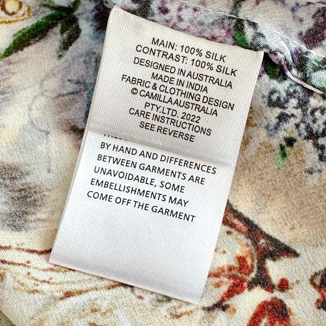 V-NECK MAXI DRESS 266476