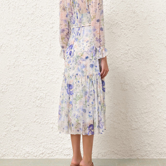 Zimmermann 2025 Dress 045