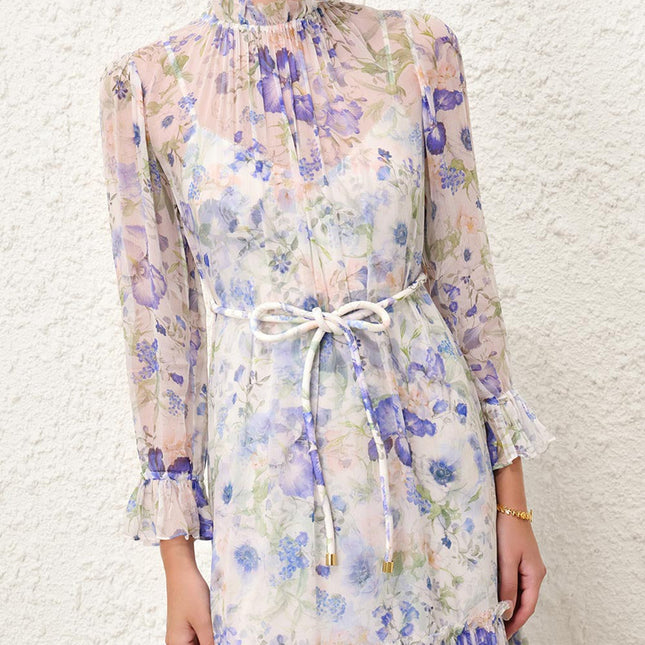 Zimmermann 2025 Dress 045