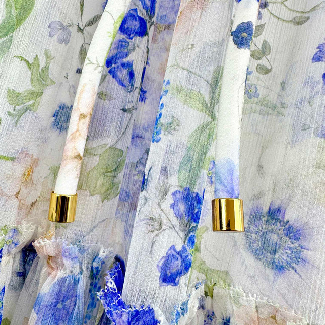 Zimmermann 2025 Dress 045