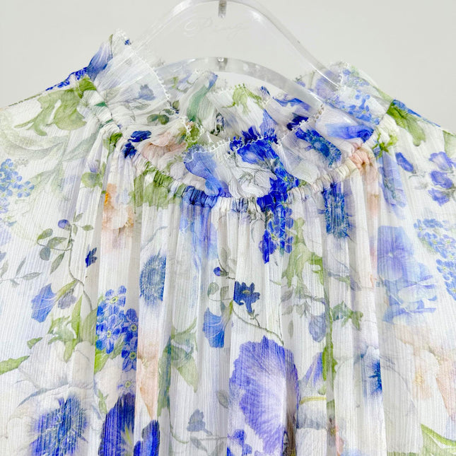 Zimmermann 2025 Dress 045