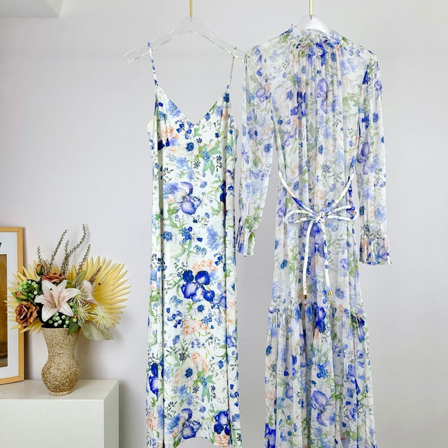 Zimmermann 2025 Dress 045