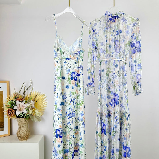 Zimmermann Dress 090