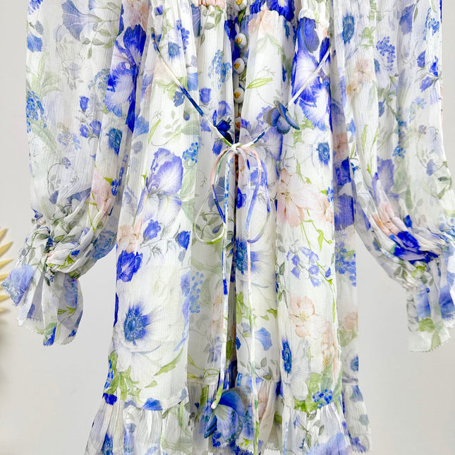 Zimmermann 2025 Playsuit 044