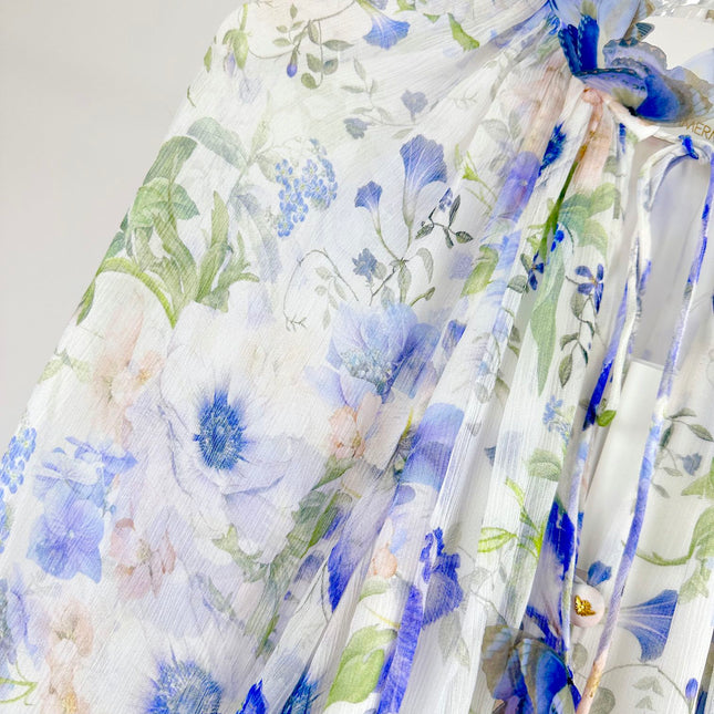 Zimmermann 2025 Playsuit 044