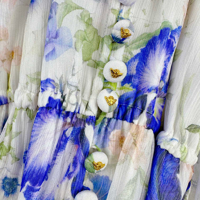 Zimmermann 2025 Playsuit 044