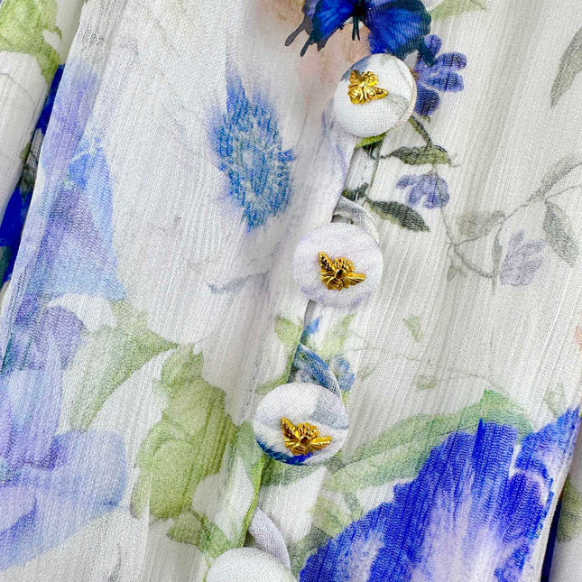 Zimmermann 2025 Playsuit 044