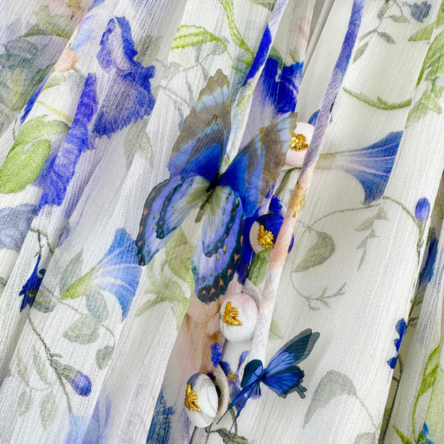 Zimmermann 2025 Playsuit 044