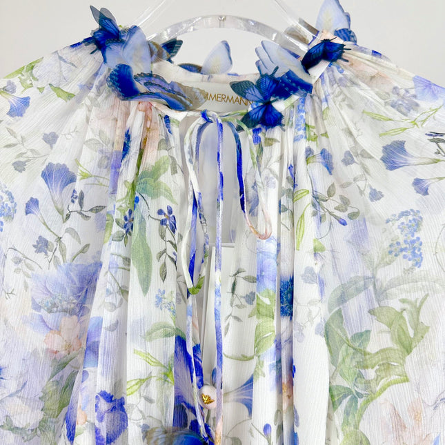 Zimmermann 2025 Playsuit 044