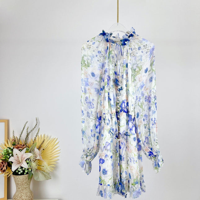 Zimmermann 2025 Playsuit 044