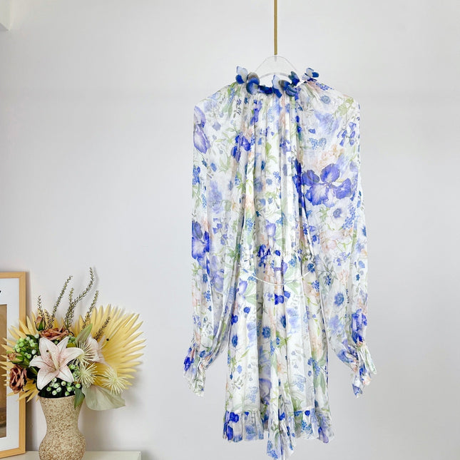 Zimmermann 2025 Playsuit 044