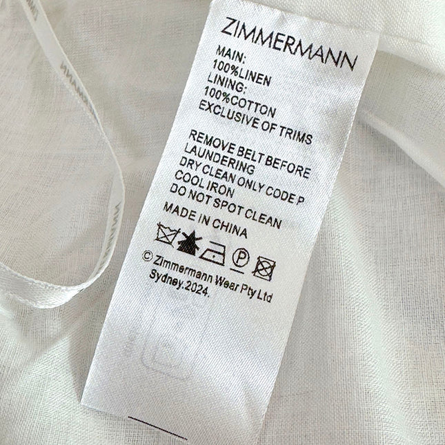 Zimmermann 2025 Short 047