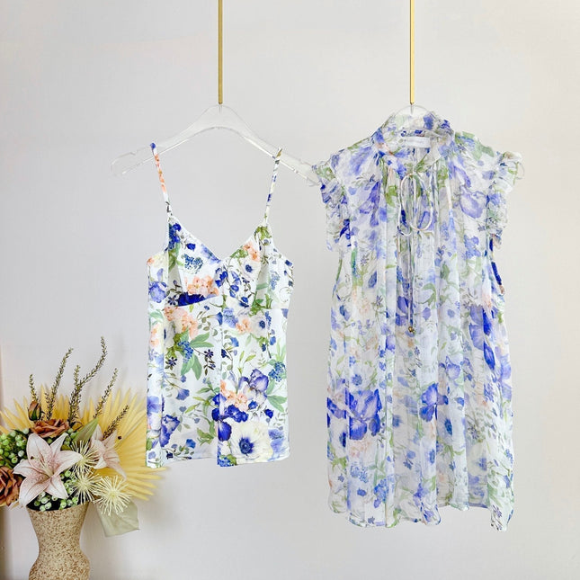 Zimmermann 2025 Blouson 046