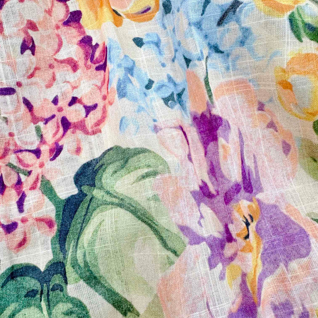 ZIMMERMANN OFF-SHOULDER LACE MINI DRESS 270351