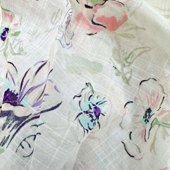 ZIMMERMANN OFF-SHOULDER LACE MINI DRESS 270351