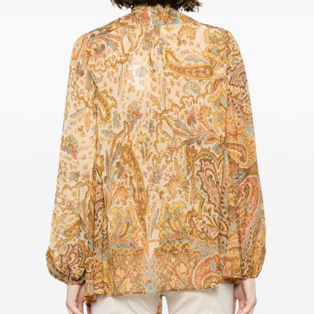 Zimmermann 2025 Blouse 048