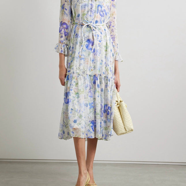 Zimmermann Dress 090