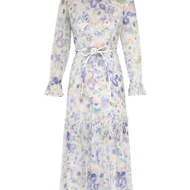 Zimmermann 2025 Dress 045