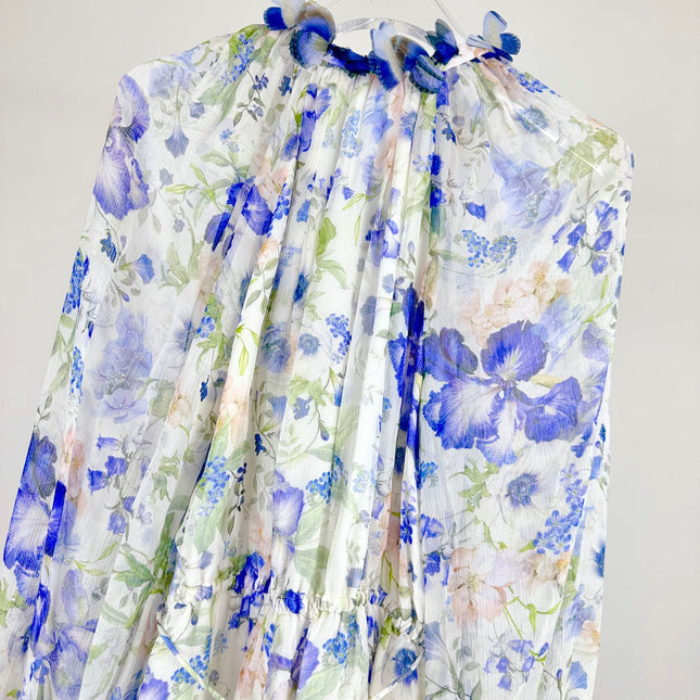 Zimmermann 2025 Playsuit 044