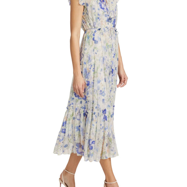 Zimmermann 2025 Dress 043