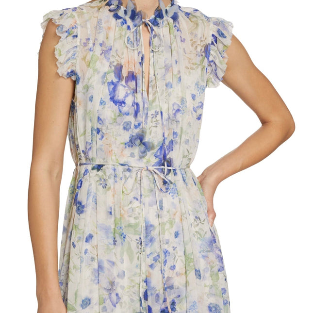 Zimmermann 2025 Dress 043