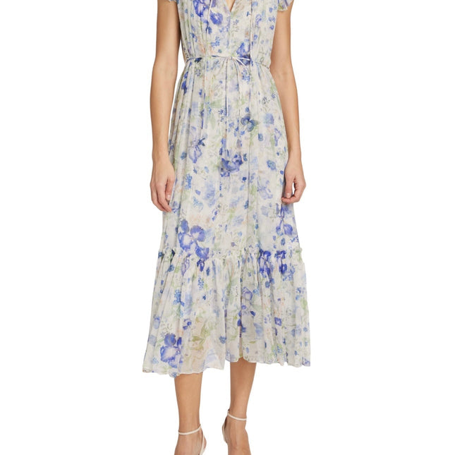Zimmermann 2025 Dress 043